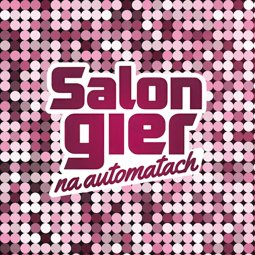 Salon Gier Sloty